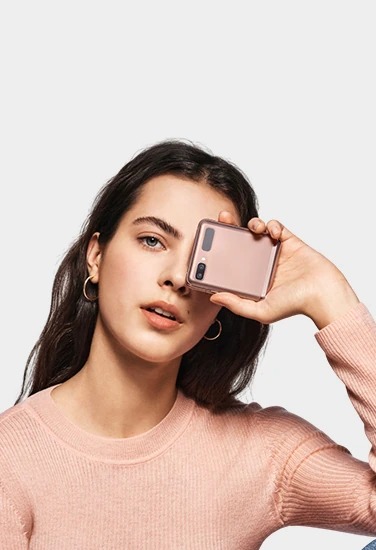 Galaxy Z Flip6